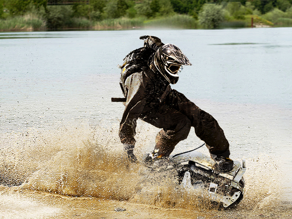 THE DTV SHREDDER » Hyphytek